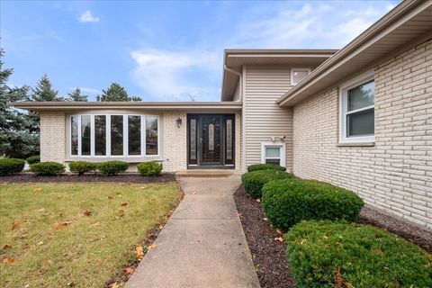 Tiny photo for 731 HIGHPOINT Court, Schaumburg, IL 60193 (MLS # 12520662)