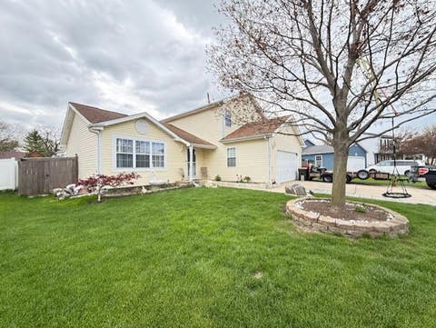 Tiny photo for Round Lake Park, IL 60073 (MLS # 12626698)