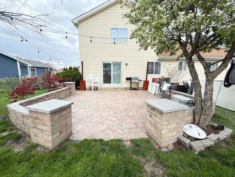 Tiny photo for Round Lake Park, IL 60073 (MLS # 12626698)