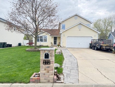 Photo of Round Lake Park, IL 60073 (MLS # 12626698)