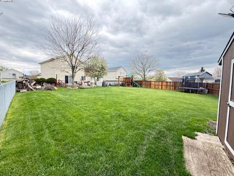 Tiny photo for Round Lake Park, IL 60073 (MLS # 12626698)