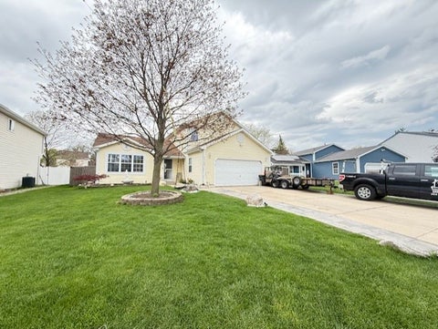 Tiny photo for Round Lake Park, IL 60073 (MLS # 12626698)