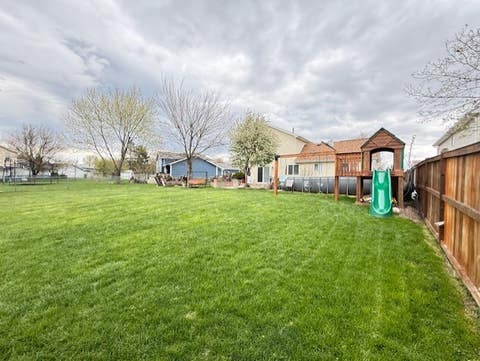 Tiny photo for Round Lake Park, IL 60073 (MLS # 12626698)