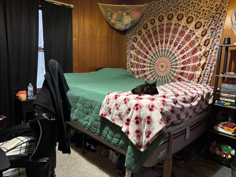 Tiny photo for 114 Evergreen Drive, Anna, IL 62906 (MLS # 12590226)