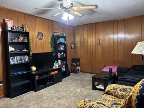 Tiny photo for 114 Evergreen Drive, Anna, IL 62906 (MLS # 12590226)