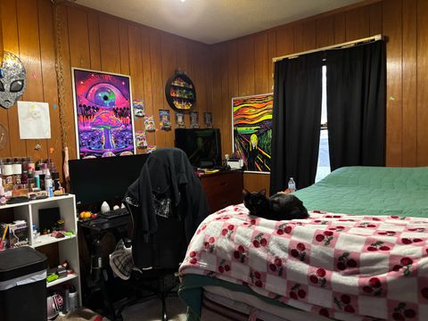 Tiny photo for 114 Evergreen Drive, Anna, IL 62906 (MLS # 12590226)