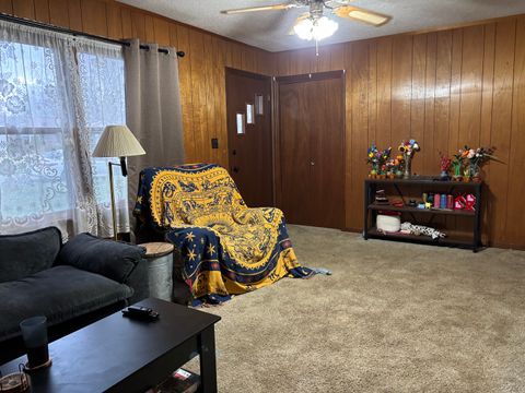 Tiny photo for 114 Evergreen Drive, Anna, IL 62906 (MLS # 12590226)