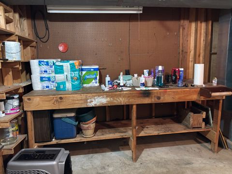 Tiny photo for 114 Evergreen Drive, Anna, IL 62906 (MLS # 12590226)