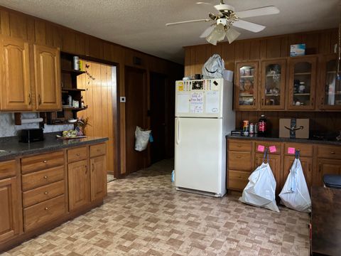 Tiny photo for 114 Evergreen Drive, Anna, IL 62906 (MLS # 12590226)