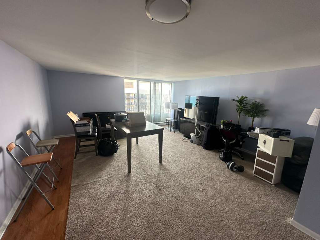 6033 N Sheridan Road 39E