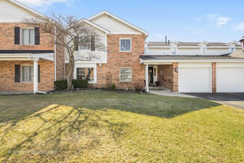 727 Maplewood Court A Willowbrook IL 60527