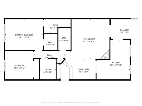 Tiny photo for 727 Maplewood Court #A, Willowbrook, IL 60527 (MLS # 12578901)