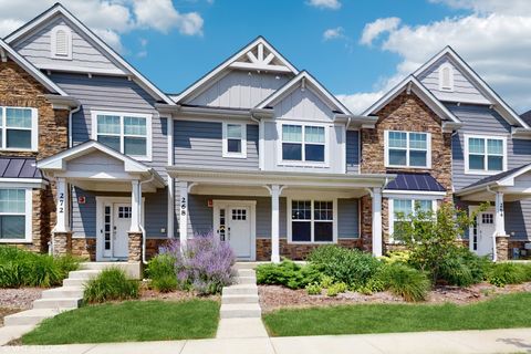 268 Hoffmann Drive Buffalo Grove IL 60089