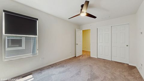 Tiny photo for 268 Hoffmann Drive, Buffalo Grove, IL 60089 (MLS # 12433392)