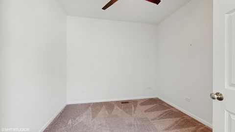 Tiny photo for 268 Hoffmann Drive, Buffalo Grove, IL 60089 (MLS # 12433392)