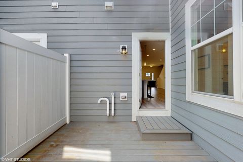 Tiny photo for 268 Hoffmann Drive, Buffalo Grove, IL 60089 (MLS # 12433392)