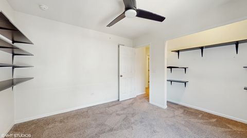 Tiny photo for 268 Hoffmann Drive, Buffalo Grove, IL 60089 (MLS # 12433392)