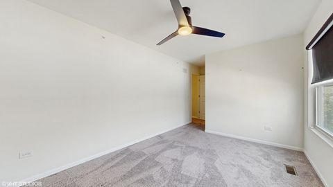 Tiny photo for 268 Hoffmann Drive, Buffalo Grove, IL 60089 (MLS # 12433392)