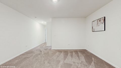 Tiny photo for 268 Hoffmann Drive, Buffalo Grove, IL 60089 (MLS # 12433392)