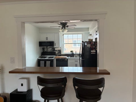 Tiny photo for 5865 N Elston Avenue #2S, Chicago, IL 60646 (MLS # 12752443)
