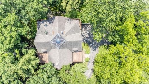 A home in Barrington