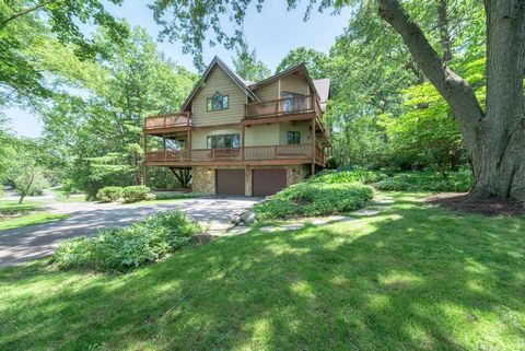 A home in Barrington