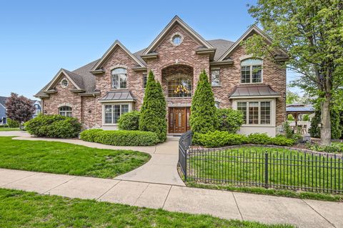 349 Home Avenue Itasca IL 60143