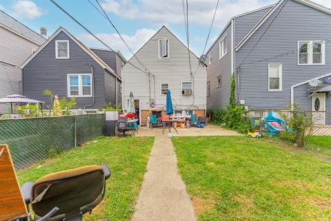 Tiny photo for 5017 W 32nd Street, Cicero, IL 60804 (MLS # 12489100)