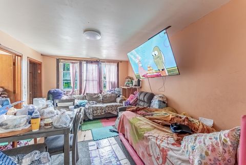 Tiny photo for 5017 W 32nd Street, Cicero, IL 60804 (MLS # 12489100)