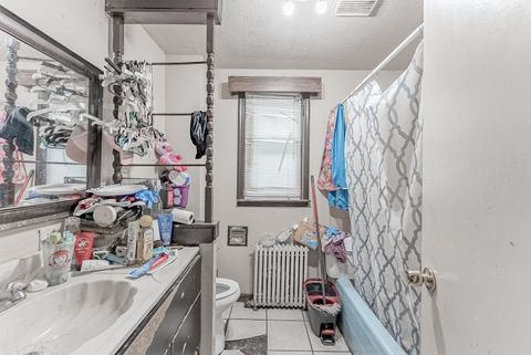 Tiny photo for 5017 W 32nd Street, Cicero, IL 60804 (MLS # 12489100)