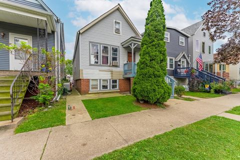 Tiny photo for 5017 W 32nd Street, Cicero, IL 60804 (MLS # 12489100)