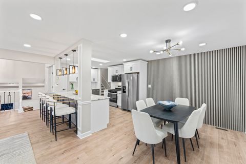 Tiny photo for 18115 Georgia Court #132, Orland Park, IL 60467 (MLS # 12519121)