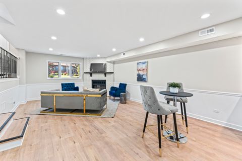 Tiny photo for 18115 Georgia Court #132, Orland Park, IL 60467 (MLS # 12519121)