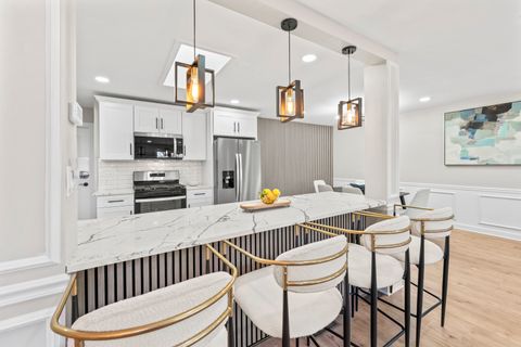 Tiny photo for 18115 Georgia Court #132, Orland Park, IL 60467 (MLS # 12519121)