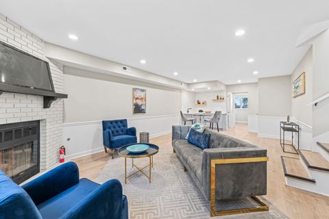 Tiny photo for 18115 Georgia Court #132, Orland Park, IL 60467 (MLS # 12519121)