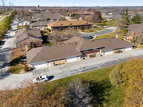 Tiny photo for 18115 Georgia Court #132, Orland Park, IL 60467 (MLS # 12519121)