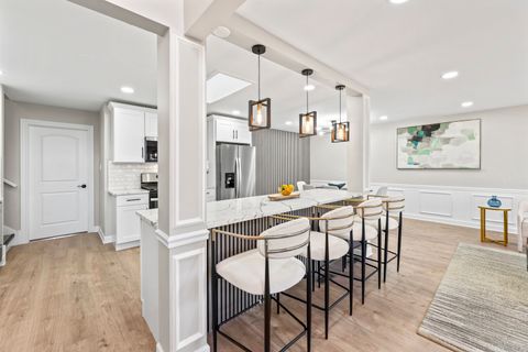 Tiny photo for 18115 Georgia Court #132, Orland Park, IL 60467 (MLS # 12519121)