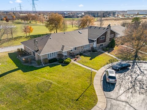 Tiny photo for 18115 Georgia Court #132, Orland Park, IL 60467 (MLS # 12519121)