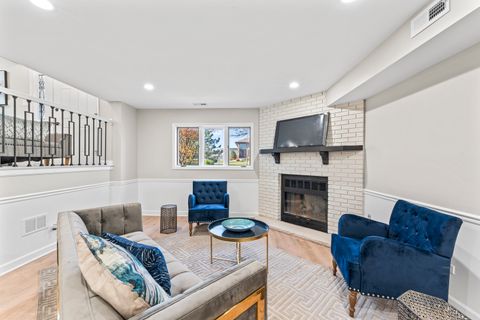 Tiny photo for 18115 Georgia Court #132, Orland Park, IL 60467 (MLS # 12519121)