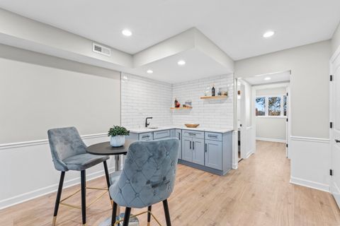 Tiny photo for 18115 Georgia Court #132, Orland Park, IL 60467 (MLS # 12519121)