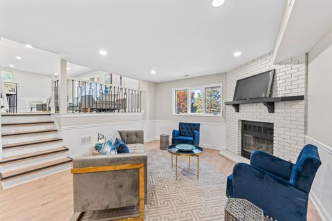 Tiny photo for 18115 Georgia Court #132, Orland Park, IL 60467 (MLS # 12519121)