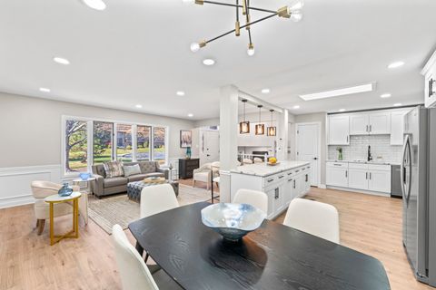 Tiny photo for 18115 Georgia Court #132, Orland Park, IL 60467 (MLS # 12519121)