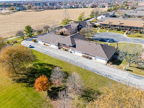 Tiny photo for 18115 Georgia Court #132, Orland Park, IL 60467 (MLS # 12519121)