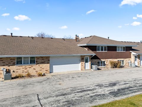 Tiny photo for 18115 Georgia Court #132, Orland Park, IL 60467 (MLS # 12519121)