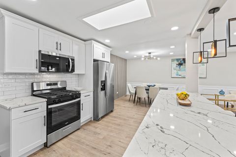 Tiny photo for 18115 Georgia Court #132, Orland Park, IL 60467 (MLS # 12519121)