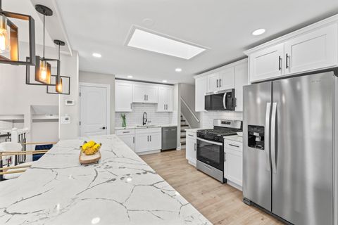 Tiny photo for 18115 Georgia Court #132, Orland Park, IL 60467 (MLS # 12519121)