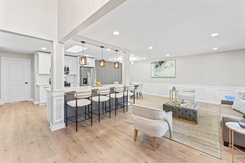 Tiny photo for 18115 Georgia Court #132, Orland Park, IL 60467 (MLS # 12519121)