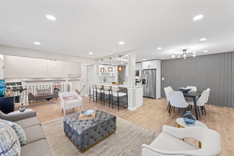 Tiny photo for 18115 Georgia Court #132, Orland Park, IL 60467 (MLS # 12519121)