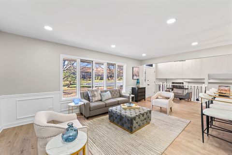 Tiny photo for 18115 Georgia Court #132, Orland Park, IL 60467 (MLS # 12519121)