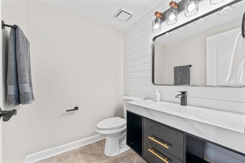 Tiny photo for 18115 Georgia Court #132, Orland Park, IL 60467 (MLS # 12519121)